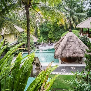 Kori Resort, Restaurant&spa Ubud