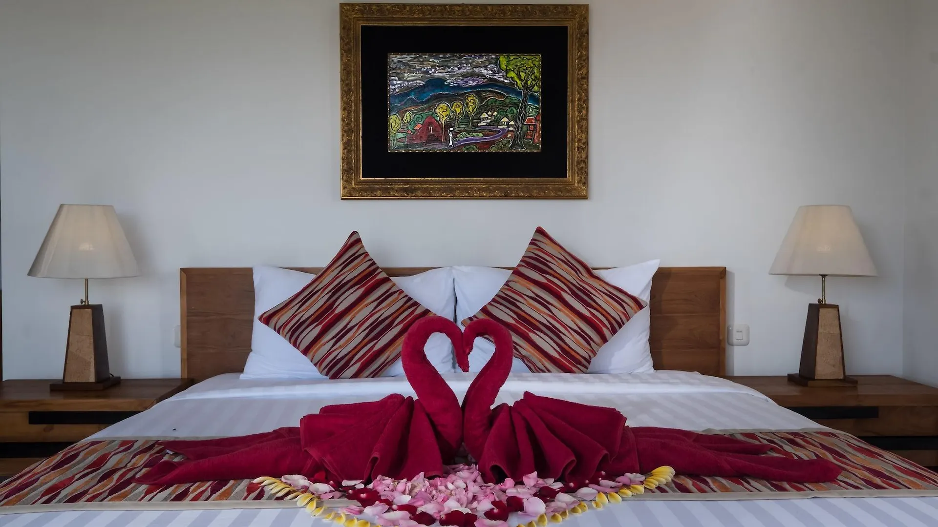 Puri Galih Villa Ubud 0*,  Indonesia