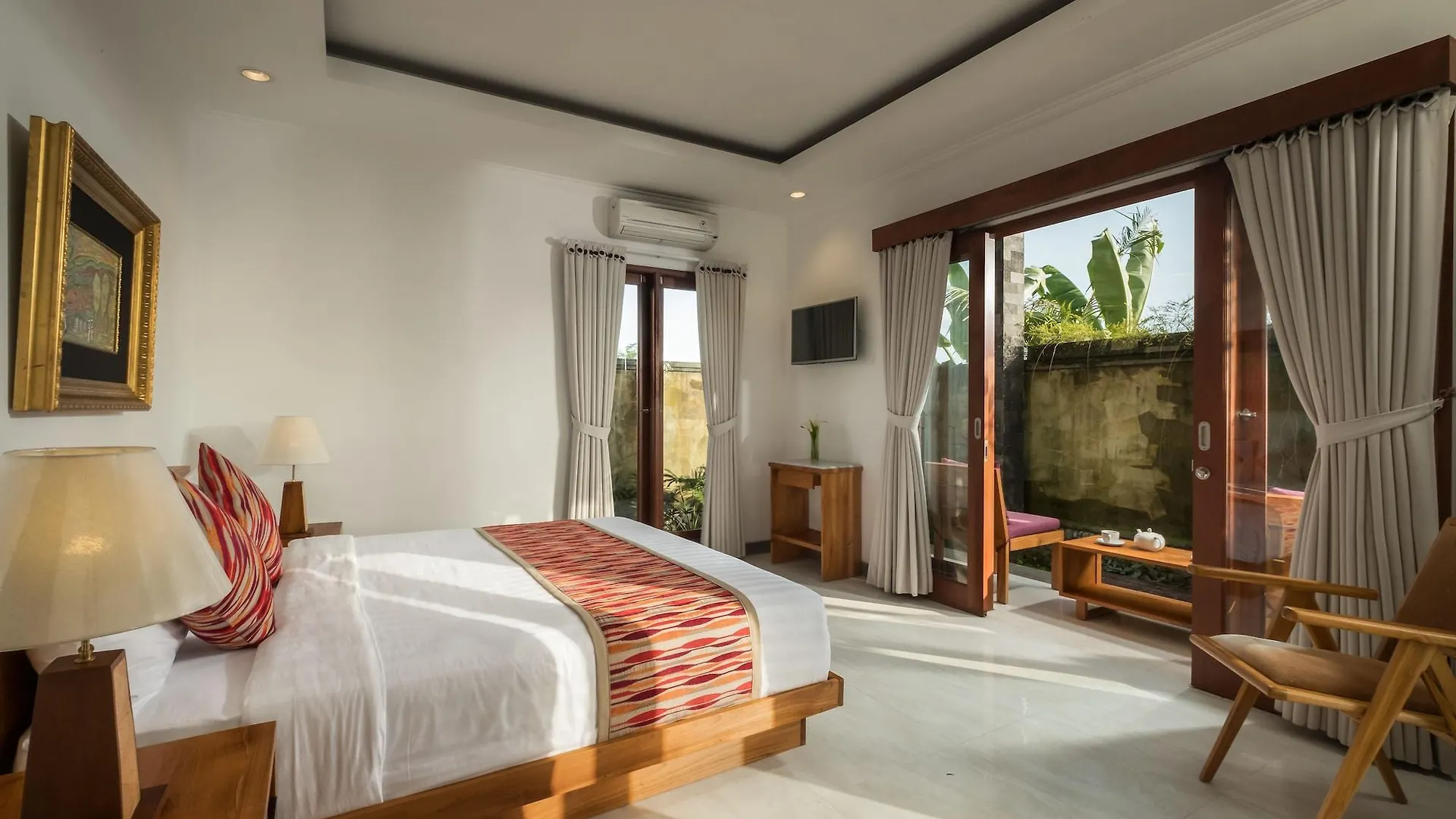 Puri Galih Villa Ubud