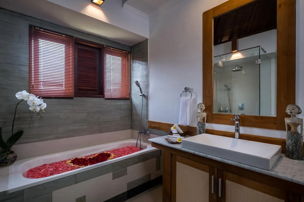 Puri Galih Villa Ubud 0*,  Indonesia