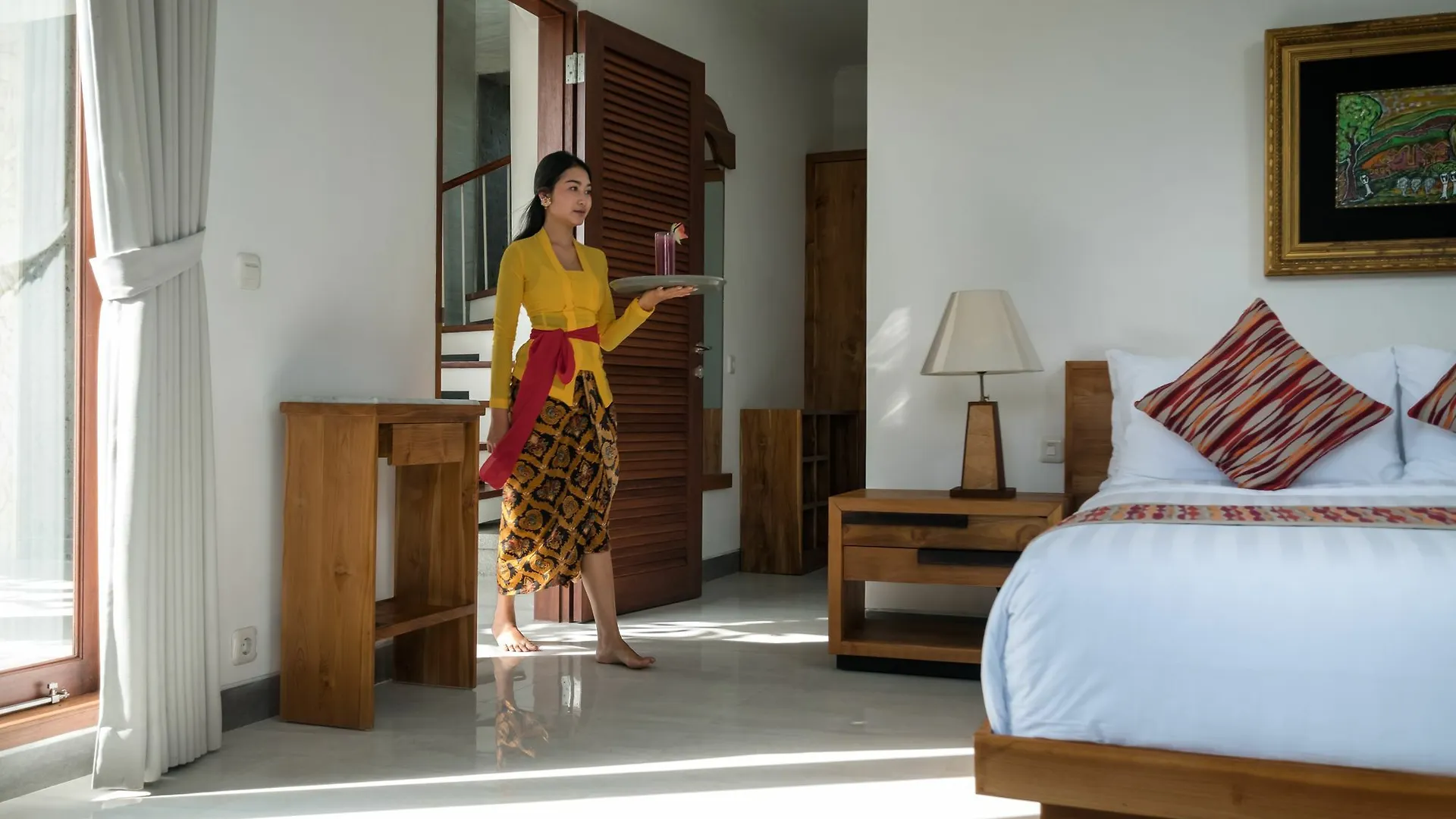 Puri Galih Villa Ubud