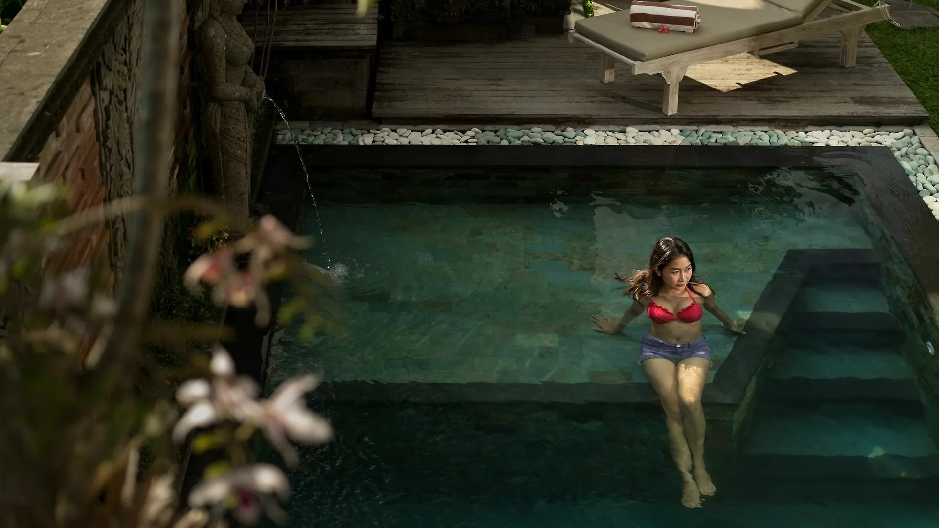 Puri Galih Villa Ubud